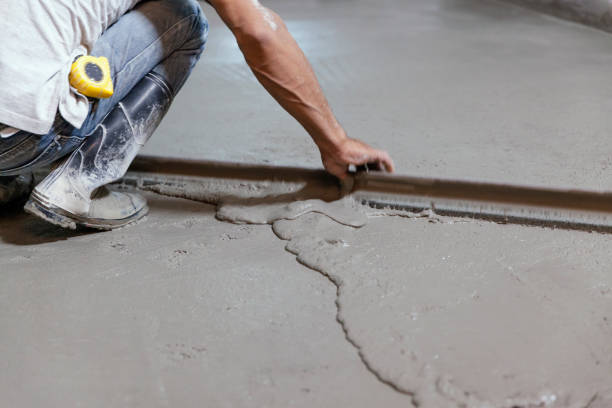 Best Concrete Steps and Stairs in Dry Run, OH