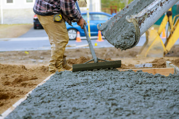 Best Concrete Sealing and Maintenance in Dry Run, OH