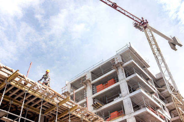 Best Residential Concrete Solutions in Dry Run, OH